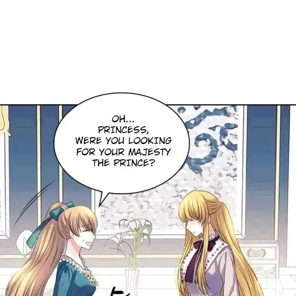 Sincerely: I Became a Duke's Maid Chapter 76 7